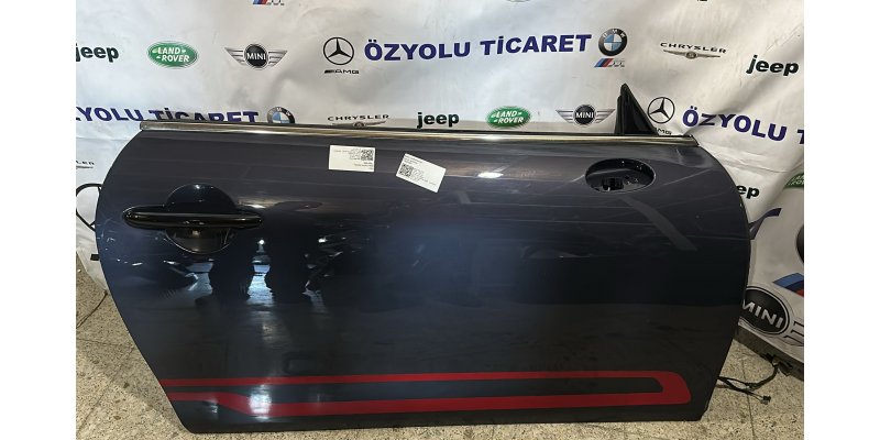 MINI F56 Coupe-F57 Cabrio Sağ Ön Kapı