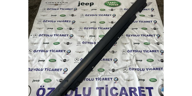 Mercedes W213 Sol Maşbiyel Kaplaması Amg A2136900102