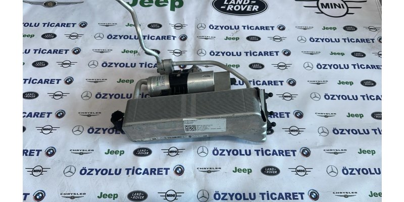 BMW F20-F30 B48-B58 Klima Radyatörü 6450 9471521