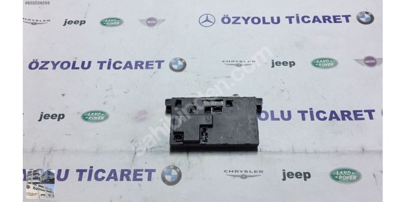 MERCEDES E SERİSİ W211 SAĞ ÖN KAPI BEYNİ 2118208485