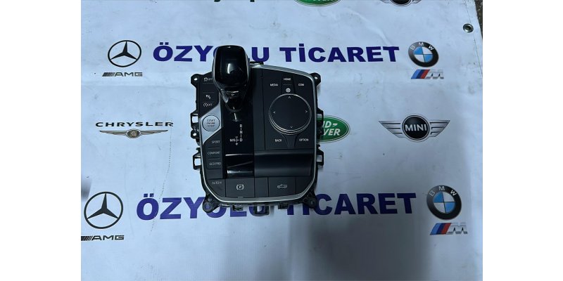 BMW G22-G23 Vites Mekanizması Vites Kolu 6131 5A1DE32