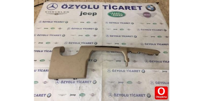 RANGE ROVER VOGUE 2002-2012 ALT GÖĞÜS