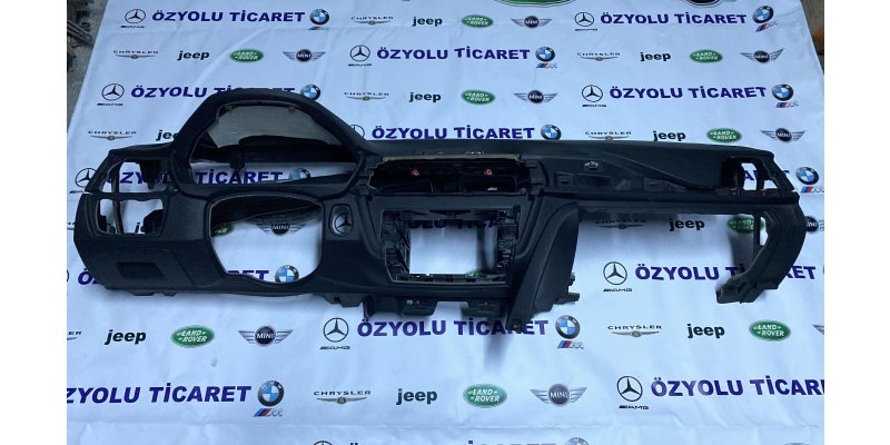 BMW F32 4 Serisi Ön Göğüs Torpido Çıkma Orj 5145 9 247 992