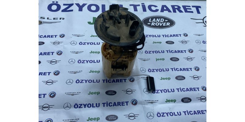 Mercedes W447 Vito Yakıt Depo Şamandırası A4474700594