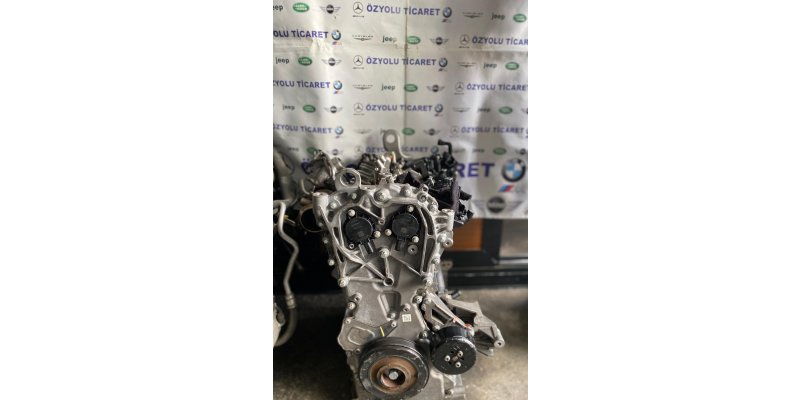 MERCEDES X157 GLA 200 Benzinli M282 Motor