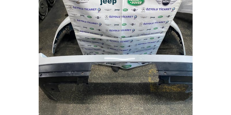 RANGE ROVER VOGUE L405 Arka Tampon (2013-2017)