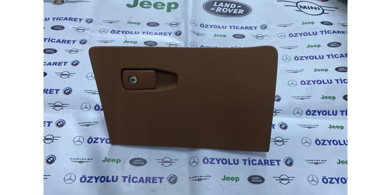 BMW G20-G22-G23-G26 Torpido Kapağı 5116 7938711