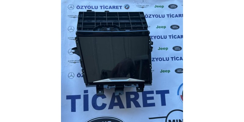 Bmw G20 Orta Eşya Gözü Bardaklık 5116 6806796