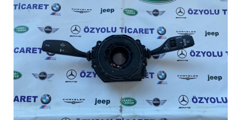 BMW F48 X1 Airbag Sargısı Açı Sensörü 6827369