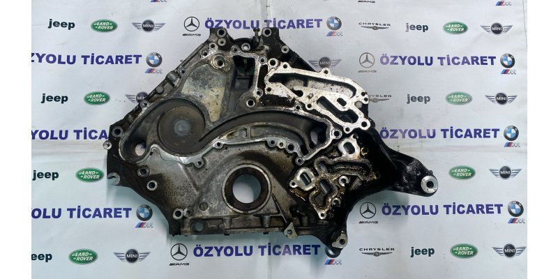 MERCEDES W222 S500 Motor Ön Kapak A2780150200