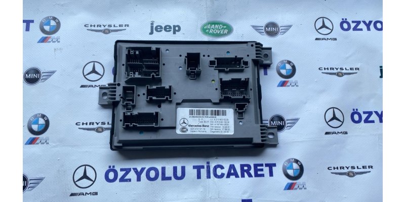 MERCEDES W213 Sam Beyni A2139005220