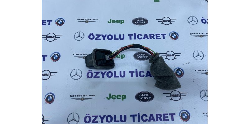 MERCEDES W218 CLS Arka Kamera A0008201203