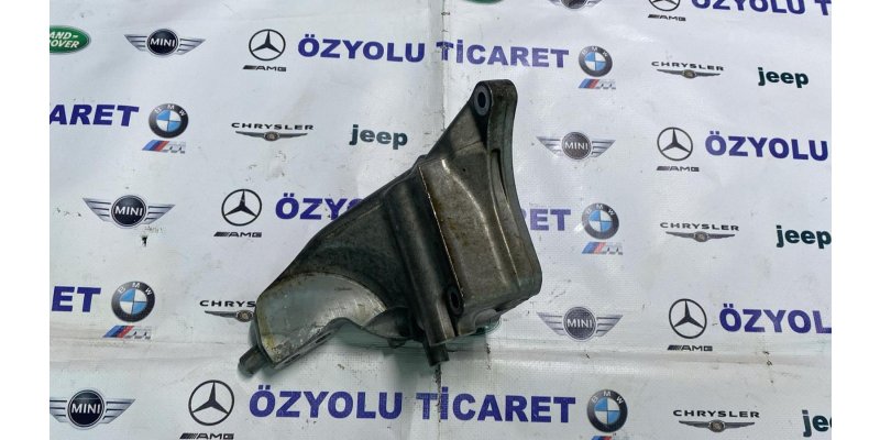 MERCEDES W222 S500 Motor Kulağı A2782235604