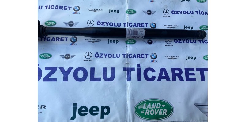 MERCEDES A2533301-A2534103301 ÖN Şaft