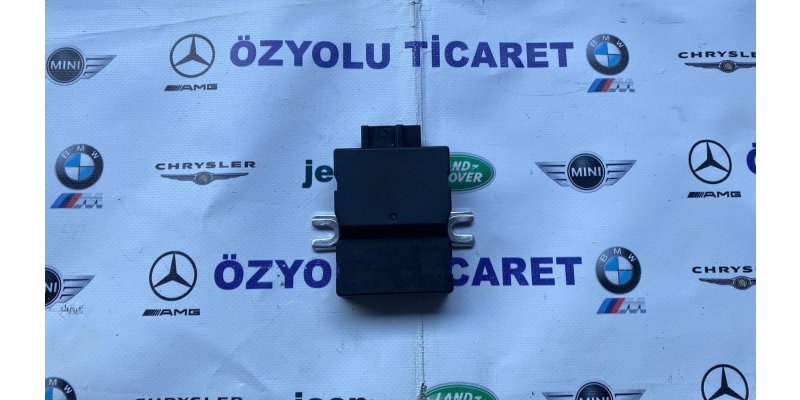 BMW 2 Serisi F45 Yakıt Pompa Beyni 1614 7476687