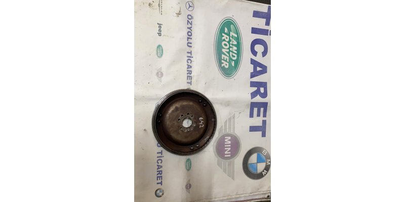 MERCEDES E-S-CLS-ML-GL-R 320 CDI VOLANT MİLİ 0010410