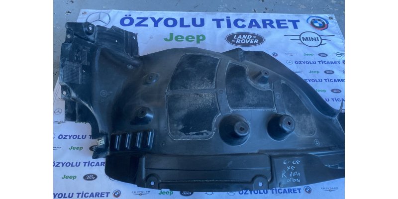 BMW G05 X5 Sağ Önün Arkası Davlumbaz 7424908