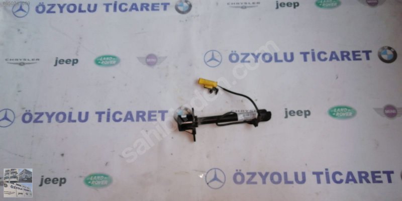 Mercedes w166 ml kaput aırbag fişeği 1669060002