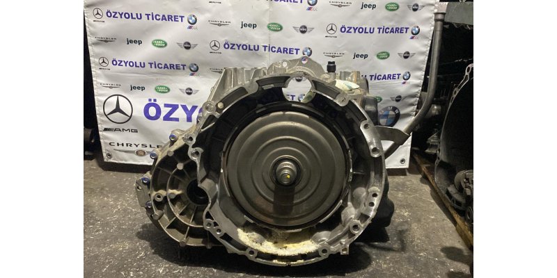 MERCEDES W176-W117-W246 A2463704102 Dizel Şanzıman