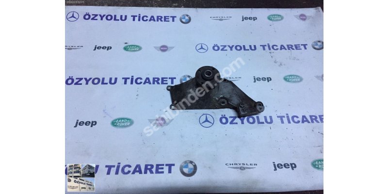 MERCEDES E SERİSİ W124 E320 M140 MOTOR DEVİRDAİM 1042050505