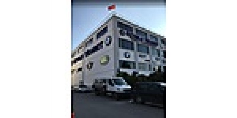 Mercedes w202 c serisi c220 cdı motor beyni A0265456432