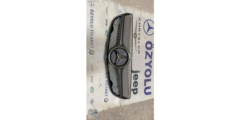 MERCEDES W207 E COUPE-CABRIO ÖN PANJUR 2013-2016 0010377