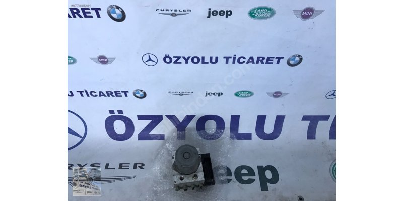 bmw 3 e90 abs beyni-3451676855001-0265950410