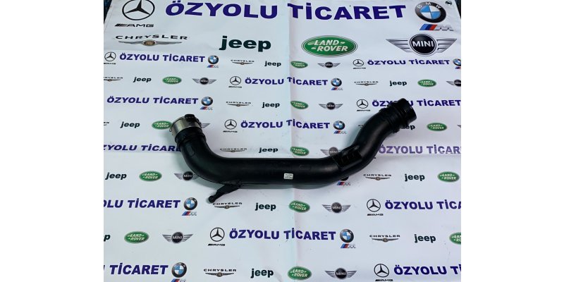 MERCEDES W156 GLA 180 CDI İNTERCOL BORUSU A6070900242