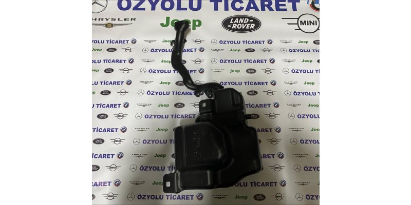 MERCEDES W176 A Serisi Cam Su Bidonu A2468690120