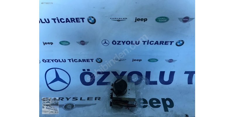 bmw 3 e46 abs beyni-34516751768-34516751767