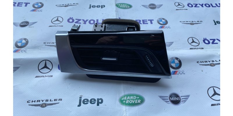 BMW F48 X1 Sol Göğüs Havalandırma Izgarası 64.22 9292739