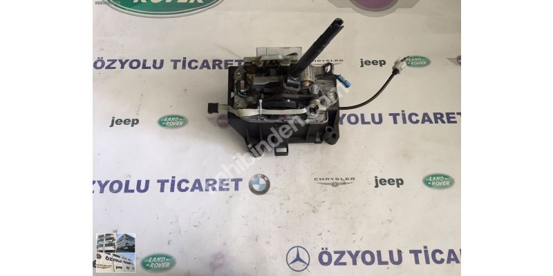 RANGE ROVER VOGUE VİTES MEKANİZMASI 0040534