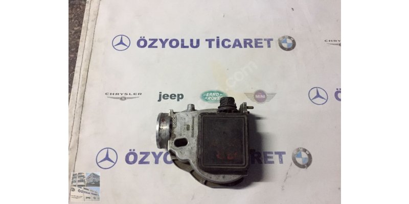 Bmw 3 serisi e36 318 hava akış metresi 0280202134-17346559