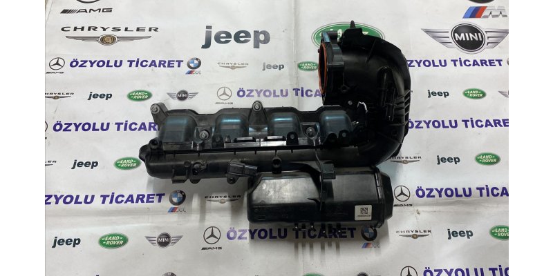 MERCEDES W274 Motor Emme Manifoldu A2740900037