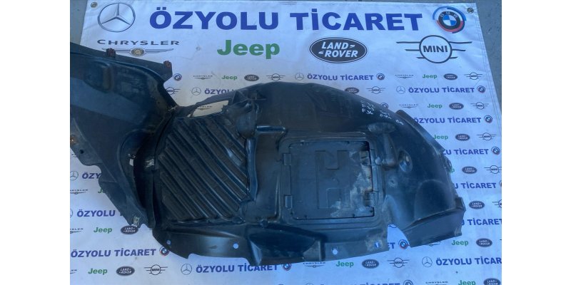 BMW F32-F33-F36 4 Serisi Sol Ön Davlumbaz 7260729