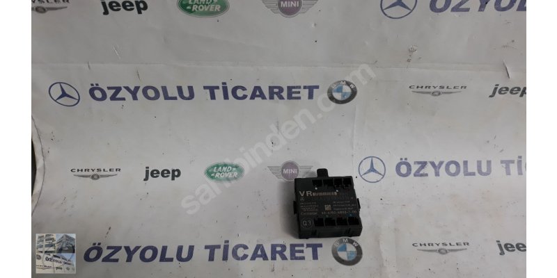 MERCEDES C SERİSİ W204 SAĞ KAPI BEYNİ A2129004314