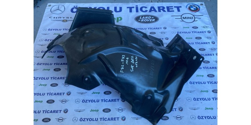 BMW F82-F83 M4 Sağ Önün Arkası Davlumbaz 5171 8056410