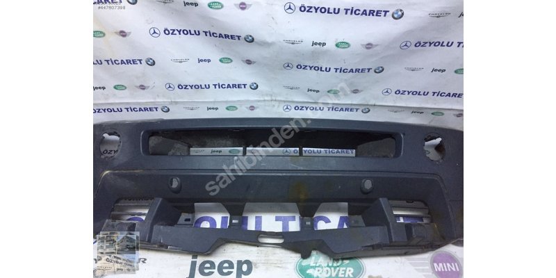 RANGE ROVER SPORT 2006-2010 ÖN TAMPON 0010754