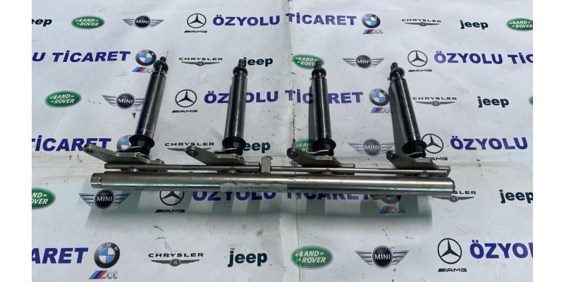 MERCEDES W222 S500 Reil Borusu A2780703295