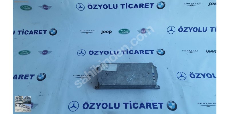 BMW 7 SERİSİ E65 ANTEN BEYNİ 000956