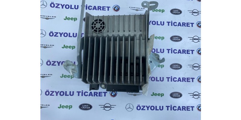 MERCEDES W218 CLS Harman Kardon Amfi A2129006226
