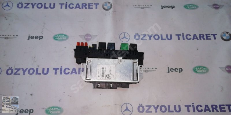 Mercedes w215 CL serisi sam beyni A0315451732