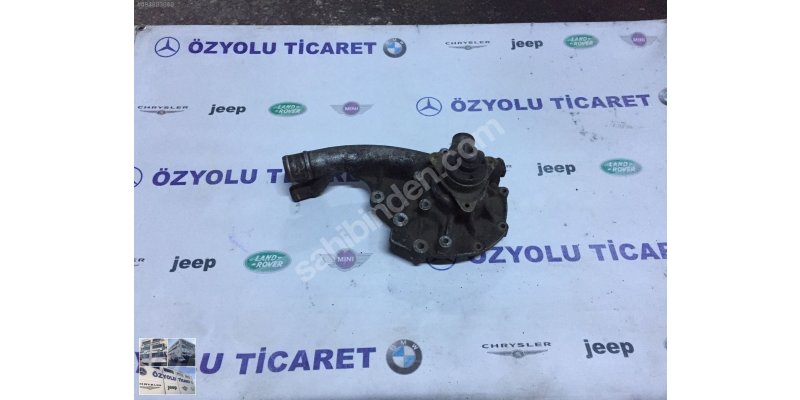 MERCEDES W124 M102 MOTOR 200 E 230 E DEVİRDAİM 1022011701