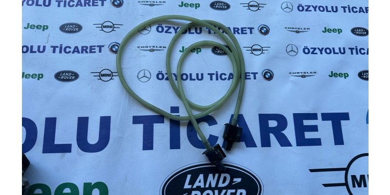Bmw G20 Yaya Koruma Sensörü 6576 6833256