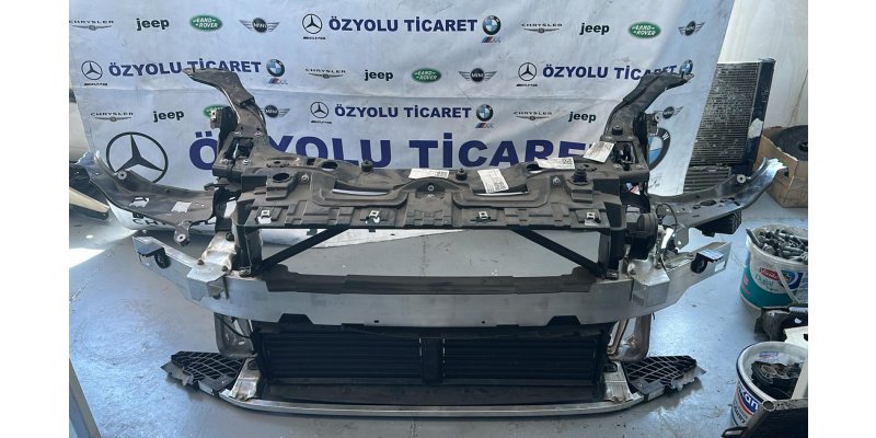 MINI F54 CLUPMAN DOLU ÖN PANEL SET