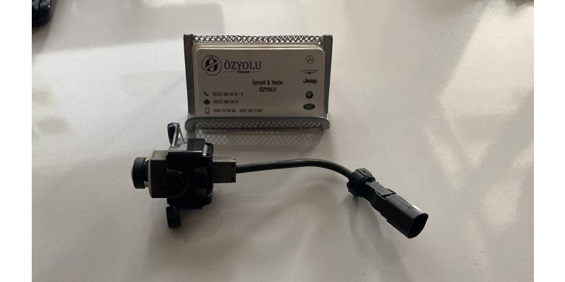 MERCEDES W204-W207 E-C Ayna Kamerası A0009051003