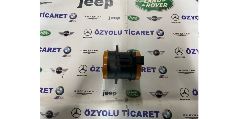 MERCEDES W205 C200d Havaakışmetre A6450900048