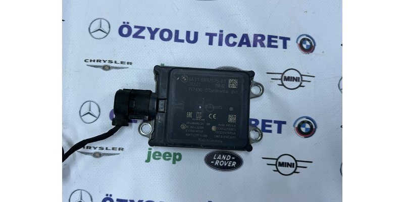 Bmw G30 Ön Acc Radar Sensörü 6631 6892575