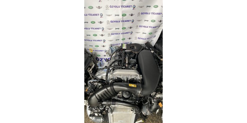 MERCEDES W238 E350 M264920 SIFIR MOTOR 