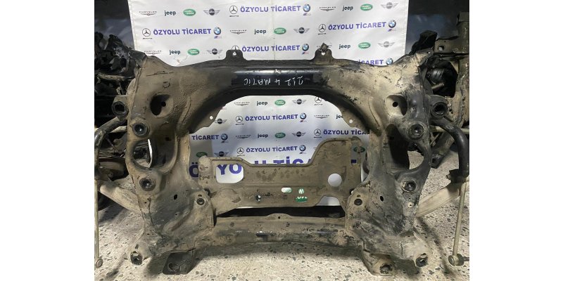 MERCEDES W212 E Kasa 4 Matic Alt Travers A2126280457